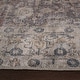preview thumbnail 2 of 2, Chloe 10' X 13'1" ft Handwoven Indoor Rug, Multicolour - 10' X 13'1" ft