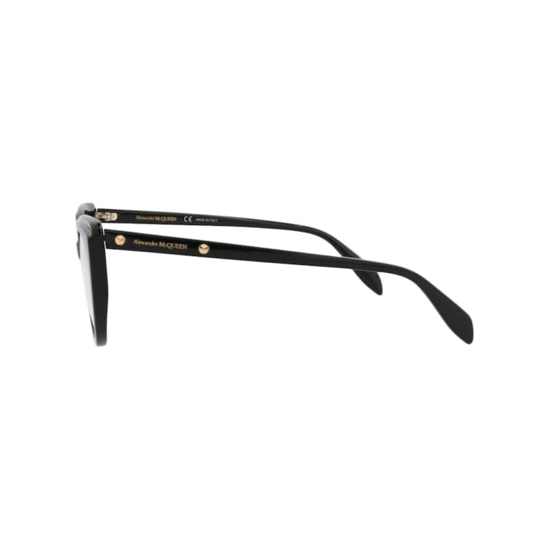 Alexander McQueen Cat Eye-Frame Acetate Optical Frames