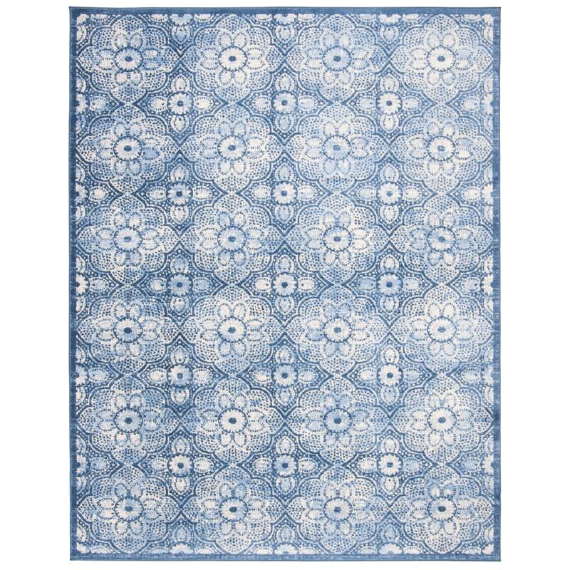 SAFAVIEH Brentwood Cira Traditional Oriental Rug