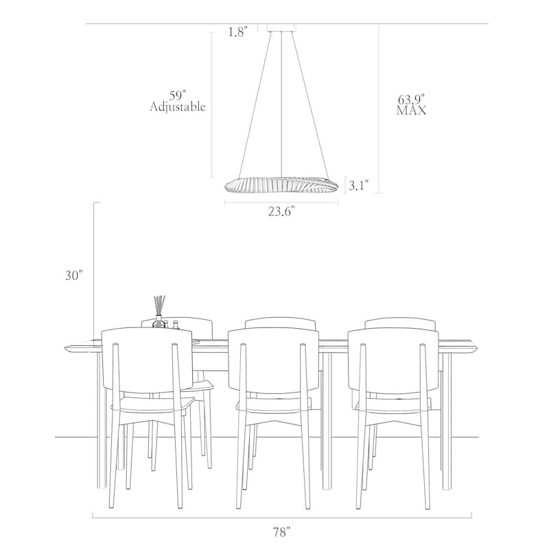 Modern Gold LED Crystal Drum Chandelier for Dining Living Room