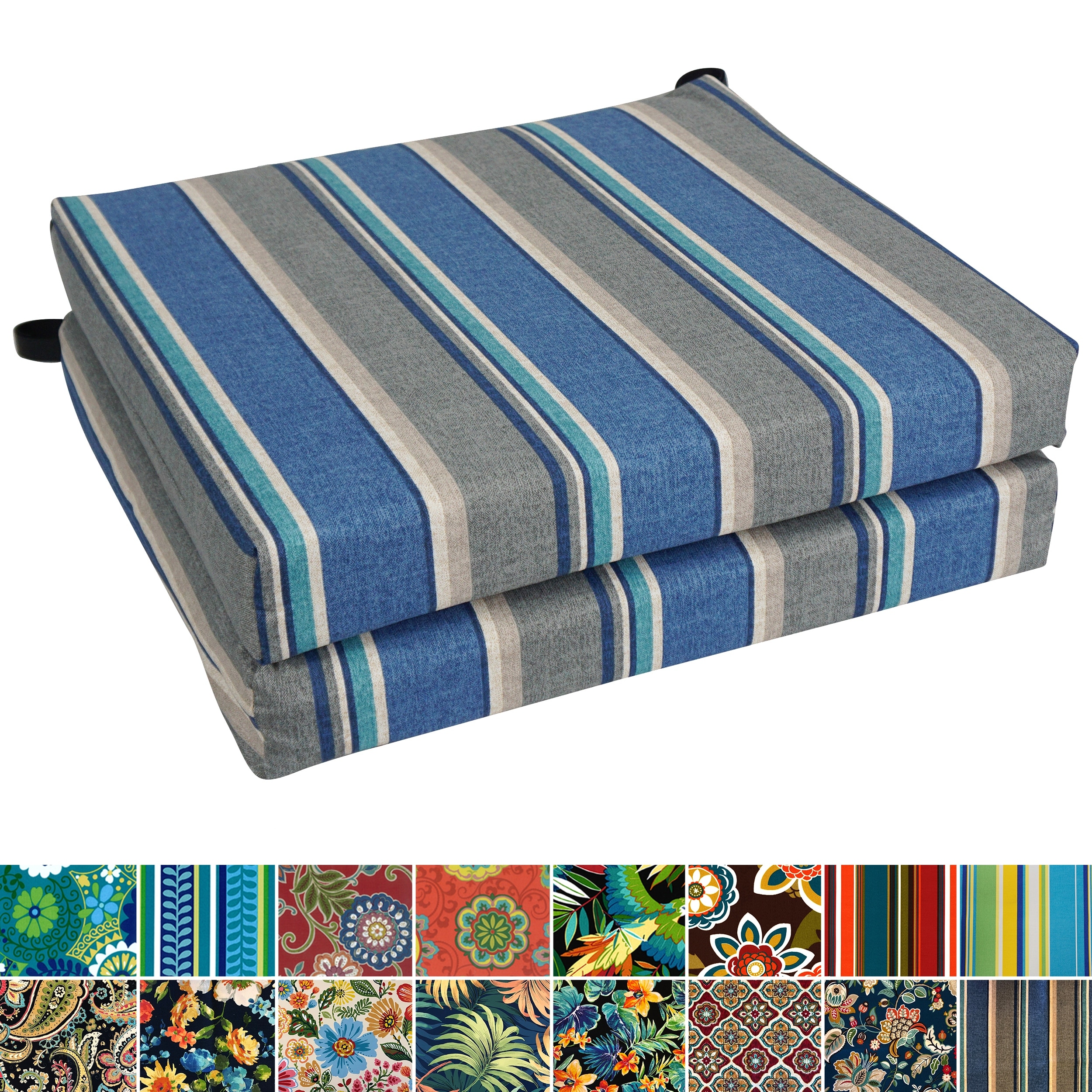 20 by 19 inches outdoor cushions store