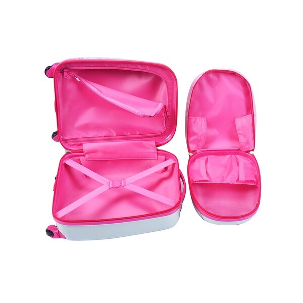 suitcase bag for school