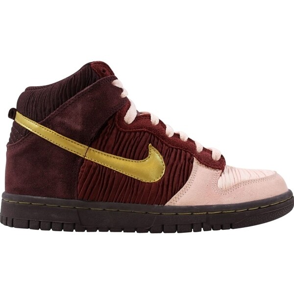 nike dunks grade school