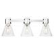Option Polished Nickel, Seedy