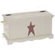 Option Antique White