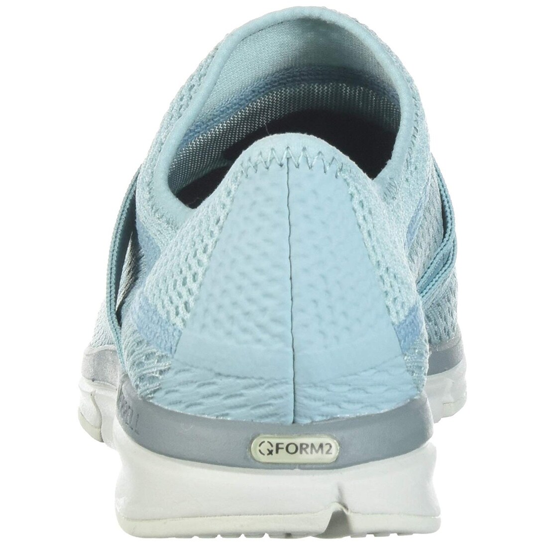 Shop Merrell Women S Zoe Sojourn E Mesh Q2 Sneaker Free Shipping