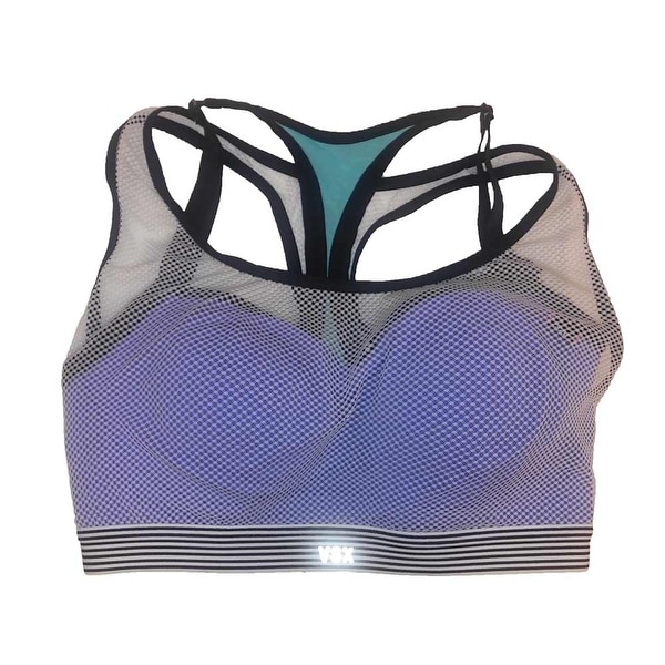 victoria secret underwire sports bra