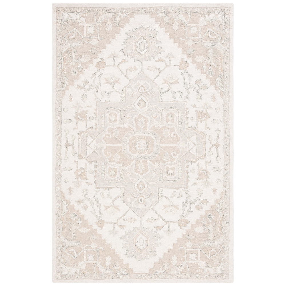 Lauren Ralph Lauren, Handmade Gunnhild Wool Rug