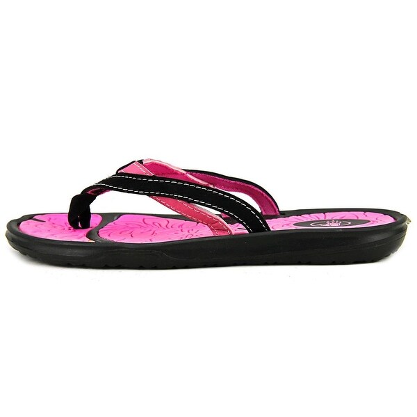 body glove flip flops womens