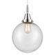 Option Polished Chrome