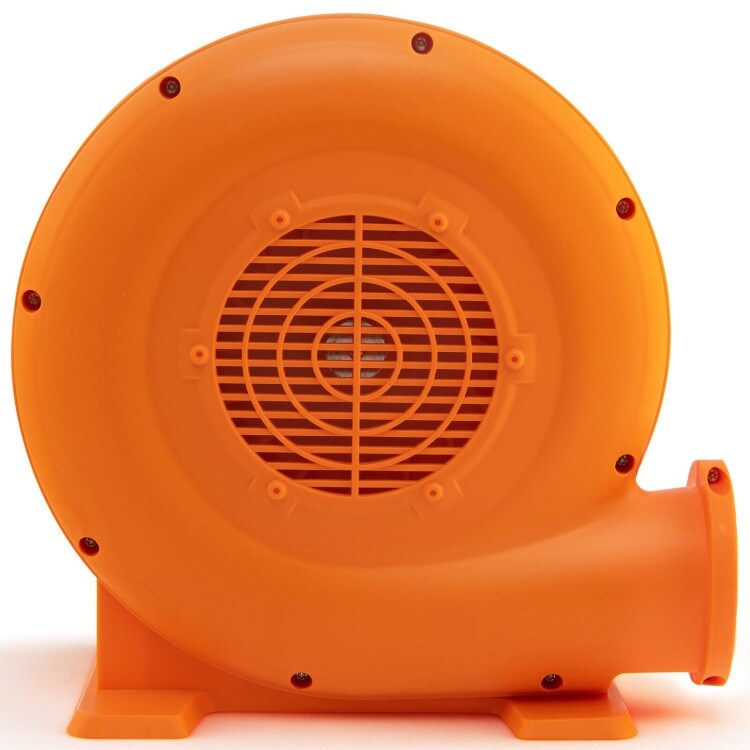 Powerful air shop blower