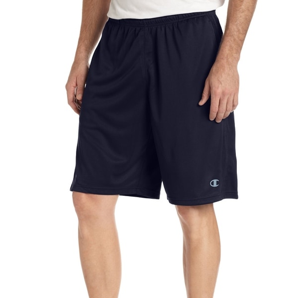 Champion Navy Blue Mens Size Large L