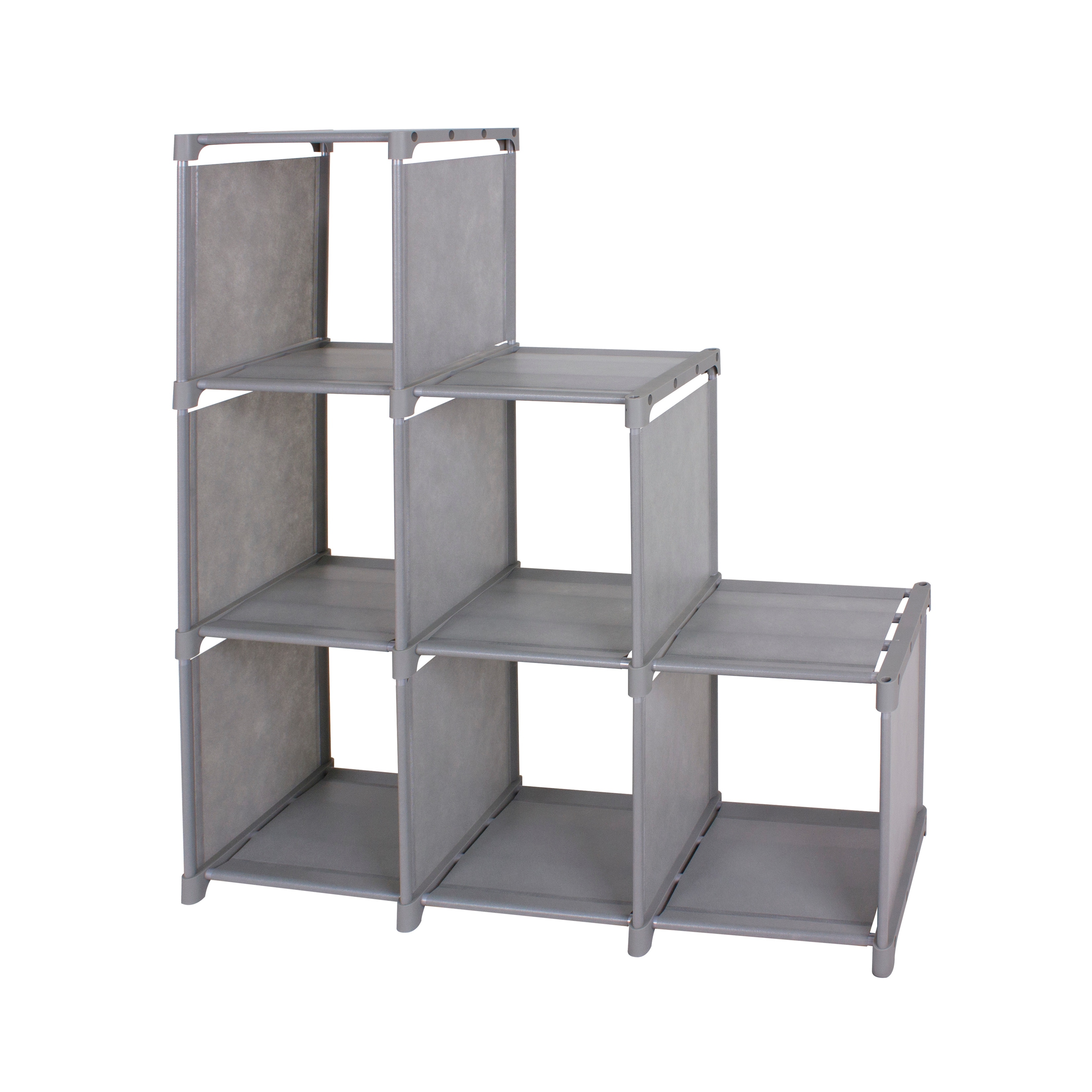 https://ak1.ostkcdn.com/images/products/is/images/direct/dc5225e3852373e7f80dee17699c9faf571fc7ad/Kanstar-3-tier-Storage-Cube-Closet-Organizer-Shelf-6-cube-Cabinet-Bookcase-Gray.jpg