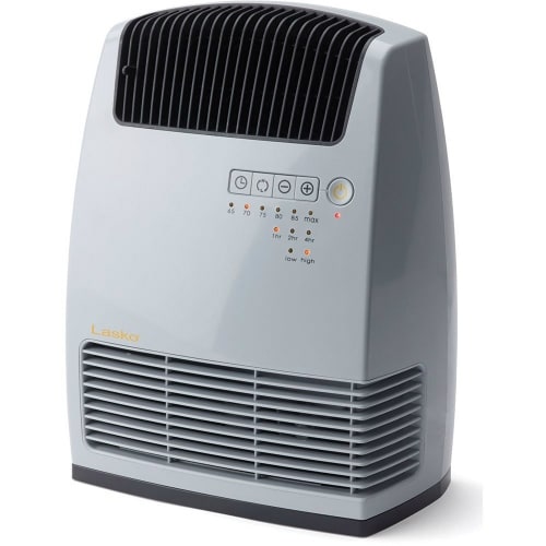 Lasko 1500 Watt Electronic Heater Electronic Heater