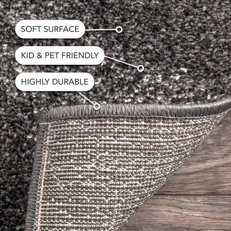 Nuloom Julene Abstract Waves Area Rug