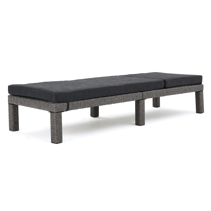 Puerta Kd Chaise Lounge