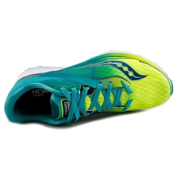 saucony kinvara 7