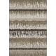 preview thumbnail 13 of 132, Premium Washable Super Soft Modern Ombre Stripe Mayfield Rug
