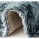 preview thumbnail 67 of 74, Super Soft Shag Modern Area Rug