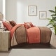 preview thumbnail 4 of 28, Madison Park Hanover 7-piece Comforter Set