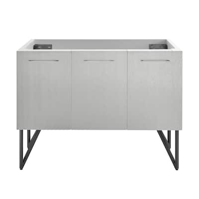 Swiss Madison SM-BV234-C Annecy 48" Single Free Standing Vanity
