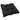 19-inch Square Microsuede Chair Cushion (Set of 1, 2, or 4) - 19 x 19