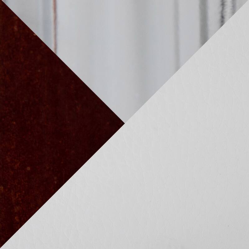 Grotto Upholstered 24" Fixed-Height Counter Stool - Set of 2