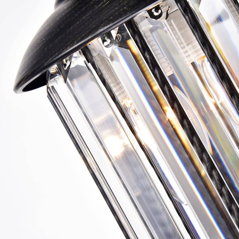 Aurelia 4-Light Chandelier for Kitchen, Living/Dining Room, Foyer Bedroom