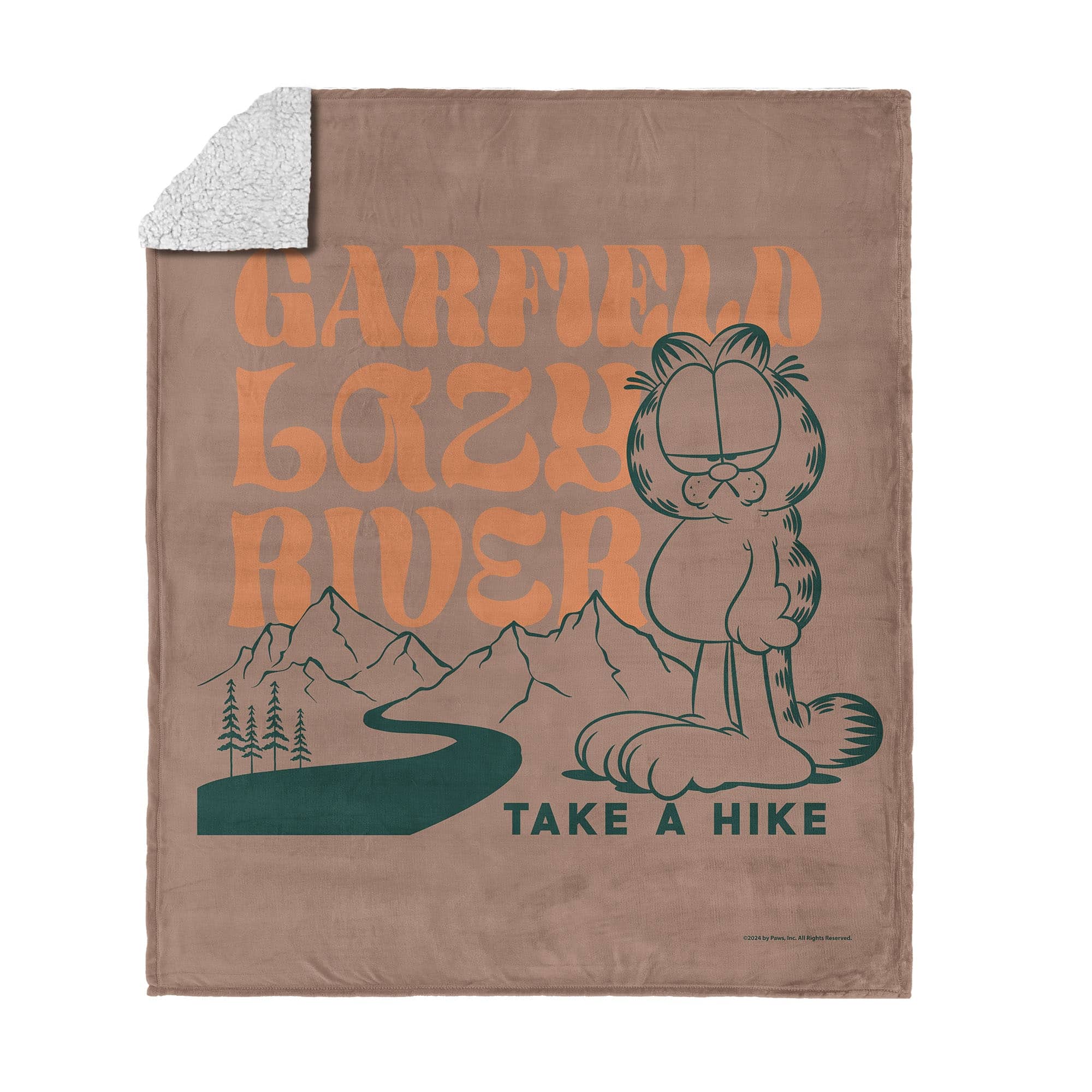 Option Take a Hike