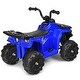preview thumbnail 20 of 19, Costway Kids Ride On ATV Quad 4 Wheeler Electric Toy Car 6V Battery