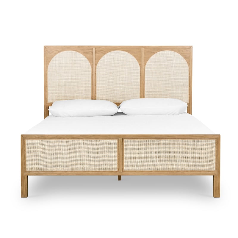 Haven Home Baldwin Bed
