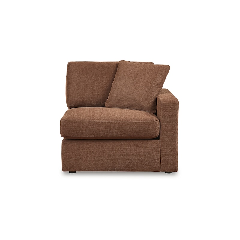 Signature Design by Ashley Modmax 5-Piece Sectional with Chaise