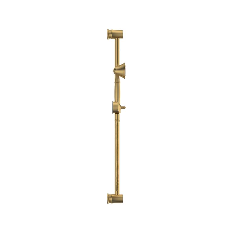 American Standard Traditional 1.8 GPM Single Function Hand Shower - Brushed Cool Sunrise