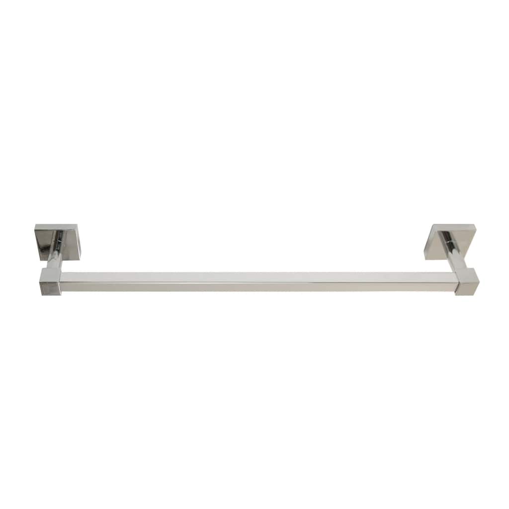 Design House 581470 Karsen 24" Towel Bar