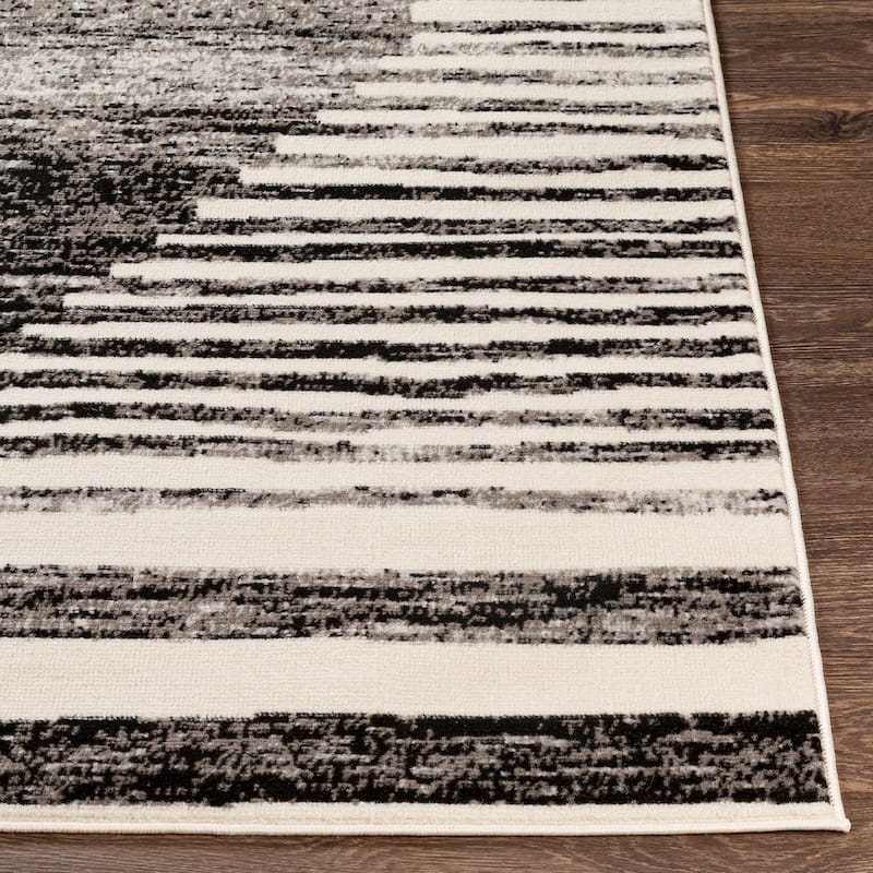 Artistic Weavers Leif Nordic Diamond Area Rug