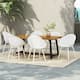 Option White +Teak