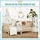 preview thumbnail 38 of 42, Dream On Me Finn Toddler Bed