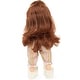 preview thumbnail 4 of 3, Gotz: Little Kidz: Grete PJ Party - 14" Standing Doll, Collectible Toy, Kids 3+