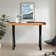 preview thumbnail 21 of 26, Home Soft Things Heavy Duty Table Leg Rect W Type