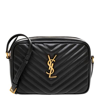 Saint Laurent Lou Camera Bag