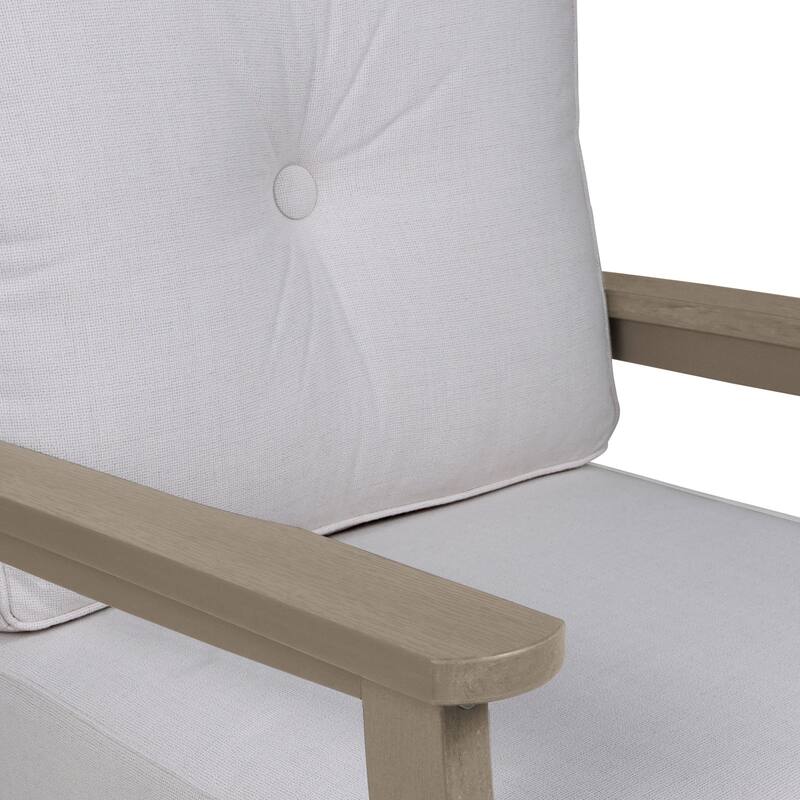 HIGHWOOD Lehigh Deep Seating Chair