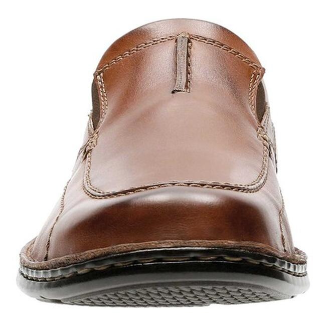 clarks northam race men's loafers