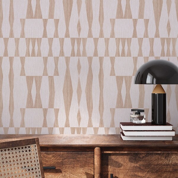 The 12 Best Grasscloth Peel And Stick Wallpapers  Decoholic
