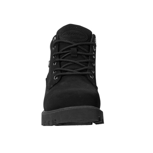 lugz waterproof boots