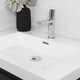 preview thumbnail 2 of 47, STYLISH Pop-Up Bathroom Sink Drain with Overflow (Set of Two)