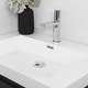 preview thumbnail 37 of 47, STYLISH Pop-Up Bathroom Sink Drain with Overflow (Set of Two)