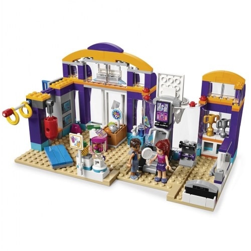 lego friends ferris wheel