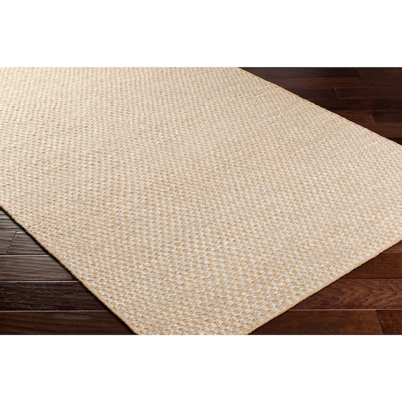 Lovett Farmhouse Area Rug