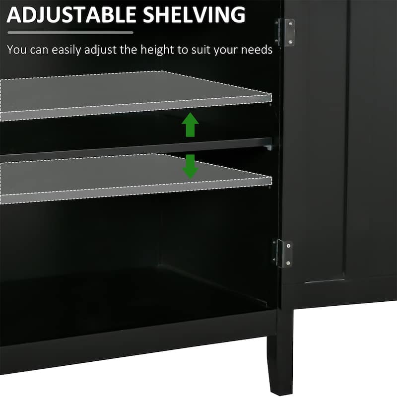 Sideboard Buffet Cabinet