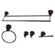 Option Oil Rubbed Bronze